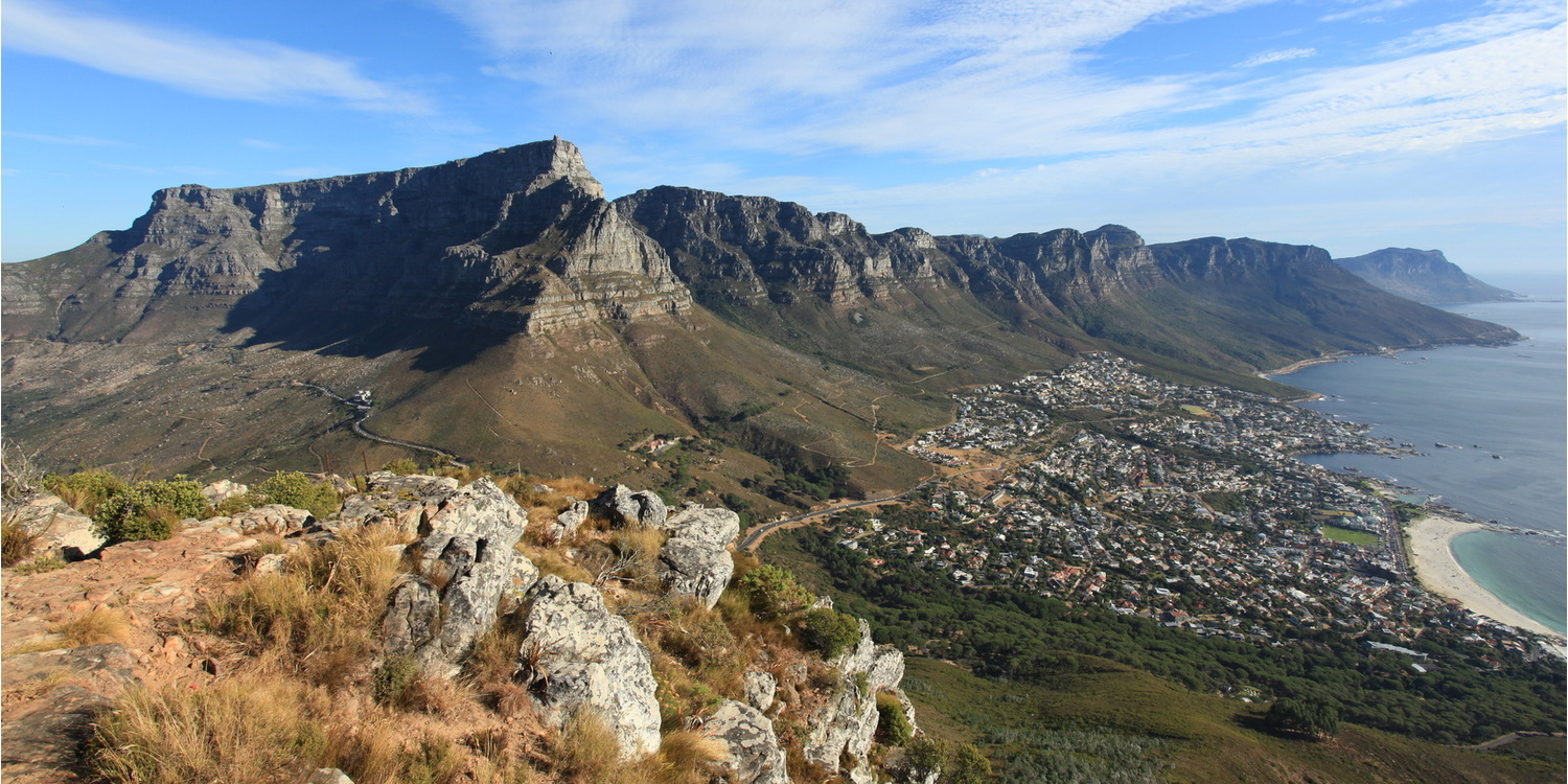 Afrique du Sud super circuit découverte! Une semaine à partir de1690€