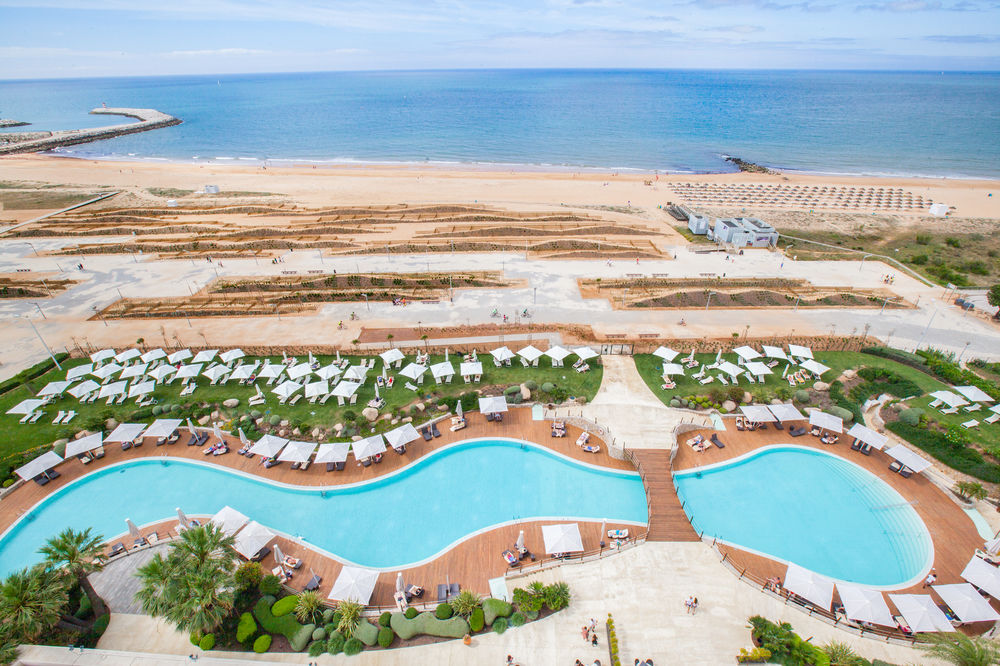 Portugal, Algarve: 7 nuits en hôtel 5* avec vols inclus