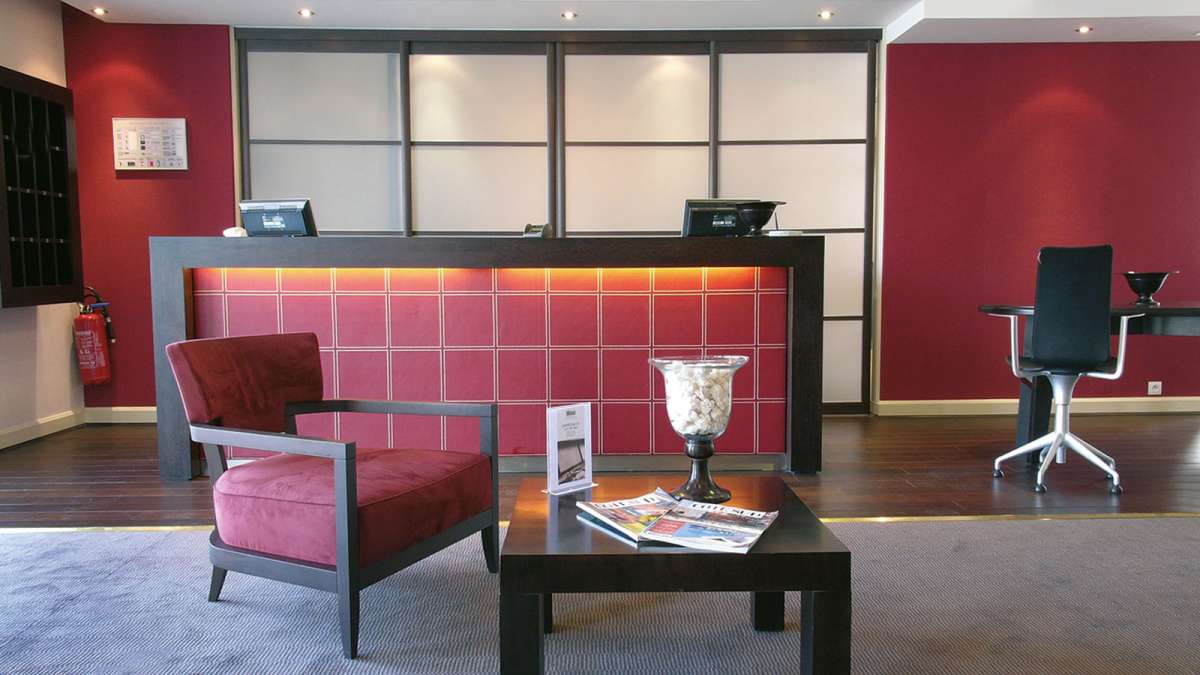 Genève: week-end en appart'city 4* à -25%