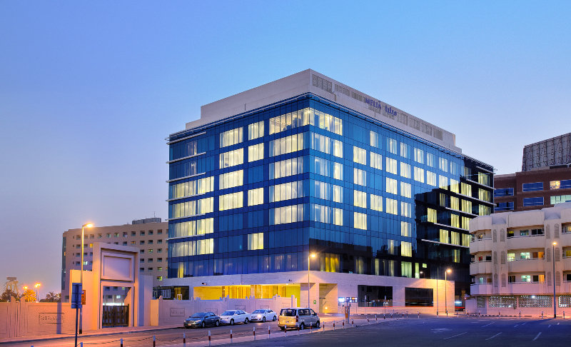 Deal: visitez Dubaï à partir de 34€