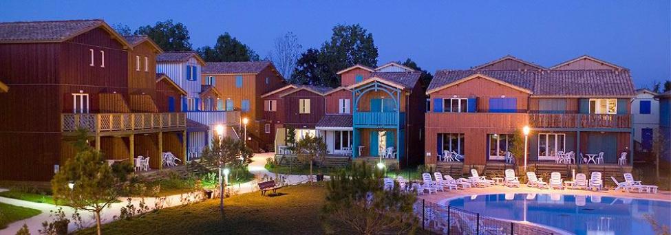 Super promo: Arcachon à partir de 107€ au lieu de 179€ pour un séjour du 16/12/2017 au 23/12/2017