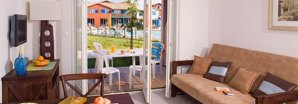 Super promo: Arcachon à partir de 107€ au lieu de 179€ pour un séjour du 16/12/2017 au 23/12/2017