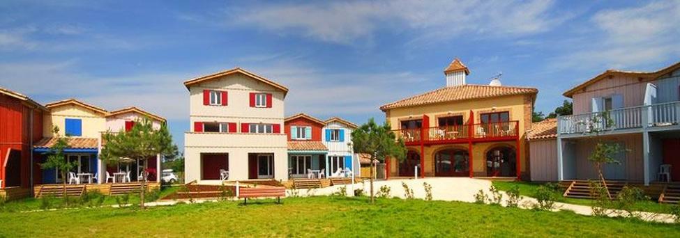 Super promo: Arcachon à partir de 107€ au lieu de 179€ pour un séjour du 16/12/2017 au 23/12/2017