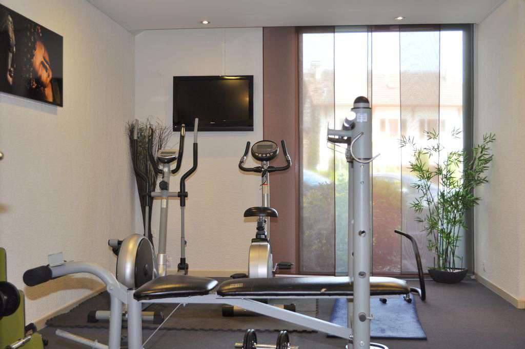 Genève: week-end en appart'city 4* à -25%