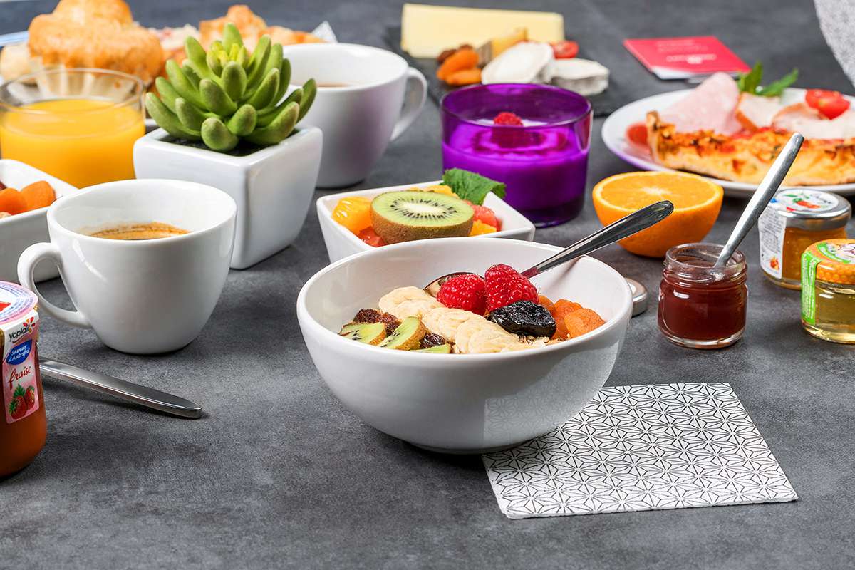 Genève: week-end en appart'city 4* à -25%