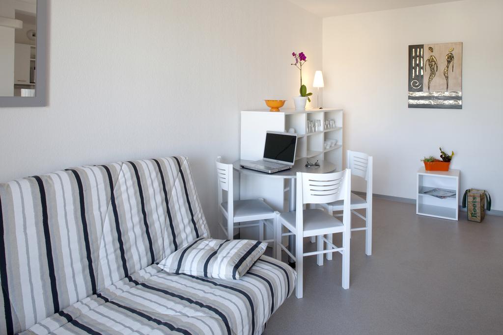 Évadez sur la Côte Méditerranéenne -  Résidence La Fonserane 3*** à Béziers 314€/semaine 4 personnes