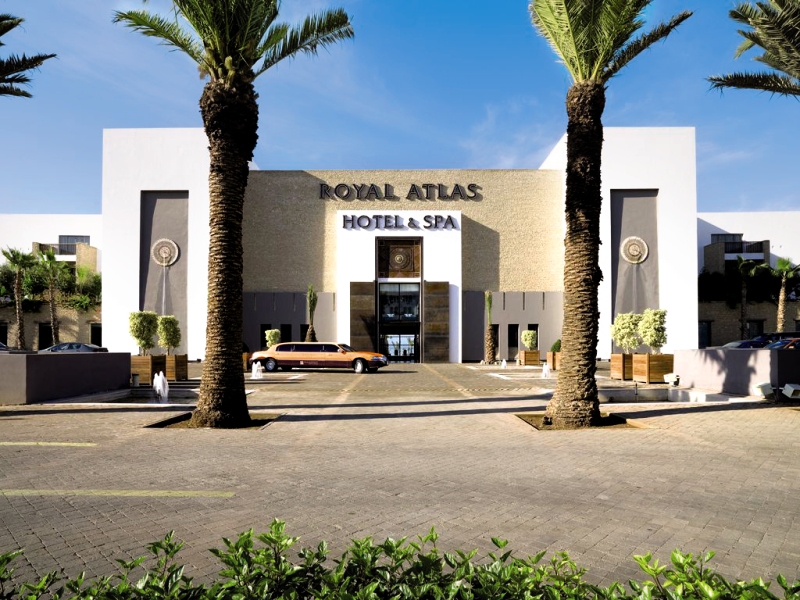 Super promo Maroc: Agadir 8j/7n en demi-pension et hôtel 5*