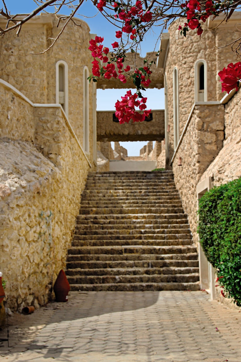 Super deal: Egypte: séjour 8 j/7n en hôtel 5* tout compris