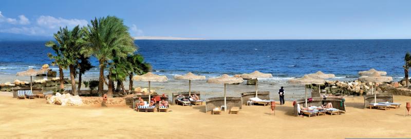 Super deal: Egypte: séjour 8 j/7n en hôtel 5* tout compris