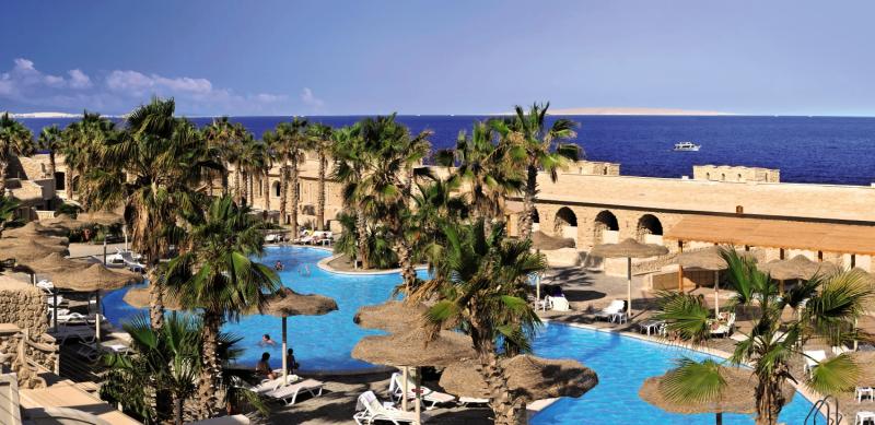 Super deal: Egypte: séjour 8 j/7n en hôtel 5* tout compris