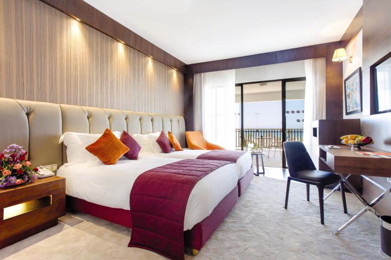 Super promo Maroc: Agadir 8j/7n en demi-pension et hôtel 5*