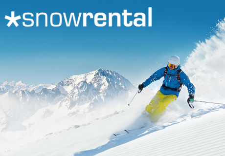 Top deal: Snowrental - Location de Skis - Vos skis jusqu'à -60% en ligne‎