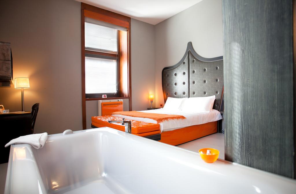 Promo Rome: week-end romantique en hôtel 4* à 51€/nuit