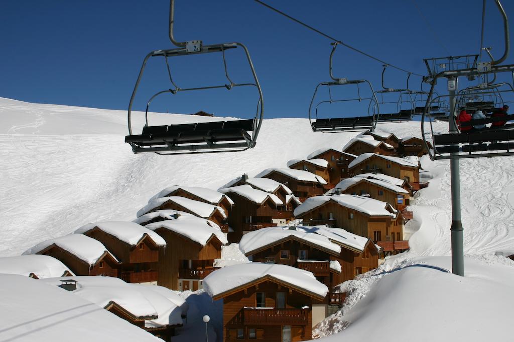 Vente flash ski Plagne Soleil: une semaine en résidence 3*