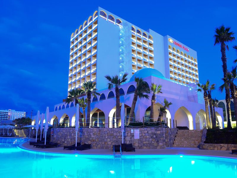 Portugal, Algarve: 7 nuits en hôtel 5* avec vols inclus