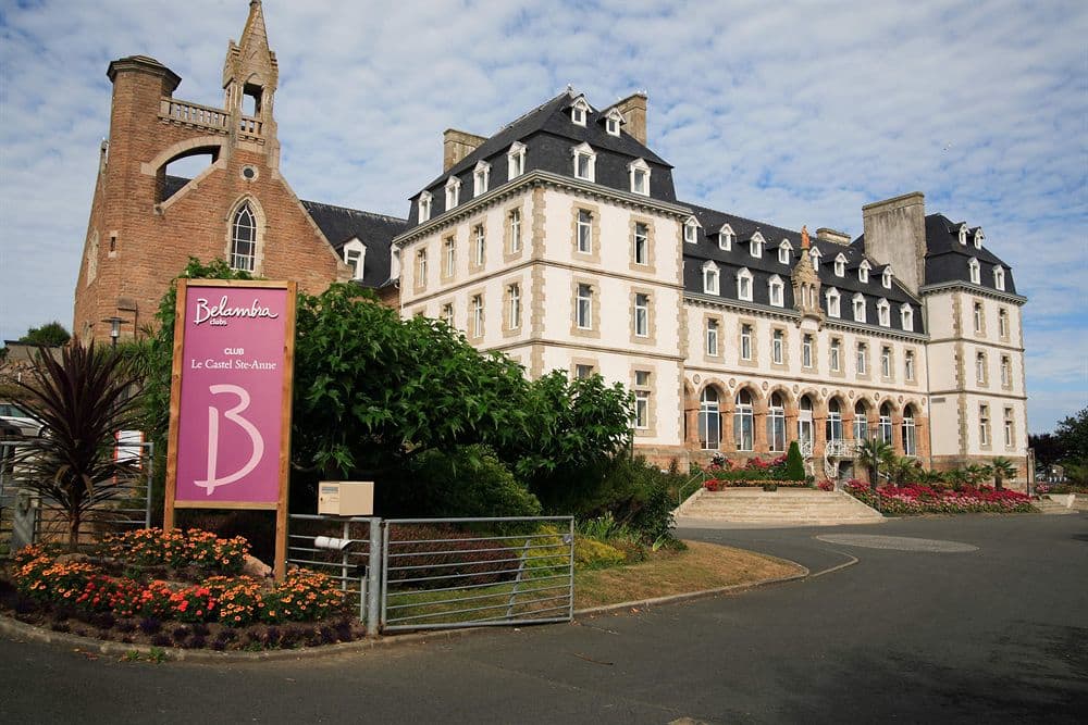 Location Hiver : 8j/7n en Clubs Belambra, logement, demi-pension ou pension complète