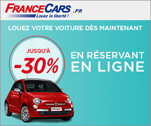 Pour vos vacances, louez votre voiture de tourisme! Faites votre choix en fonction de vos besoins! -30% pour le paiement en ligne!