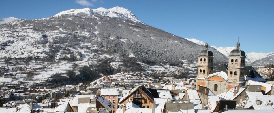 Bon plan: skiez à Serre-Chevalier à partir de 215€
