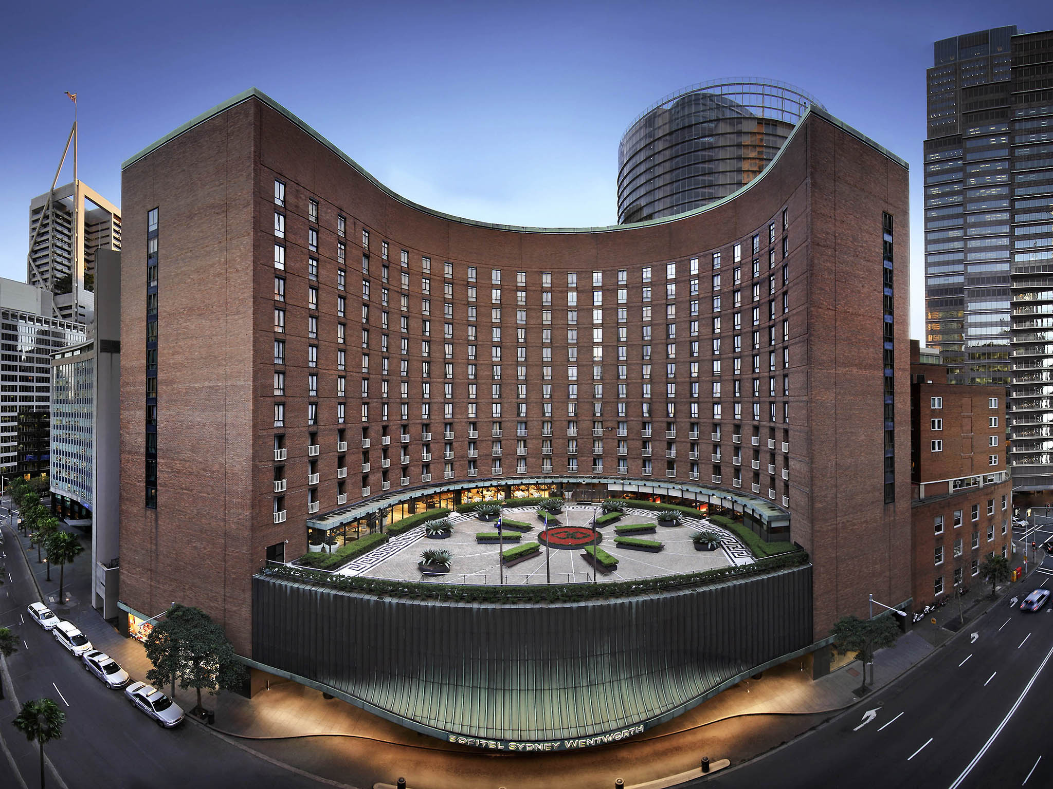 Réservez dès à présent votre chambre et vous pourrez bénéficier jusqu’à 40 % de réduction