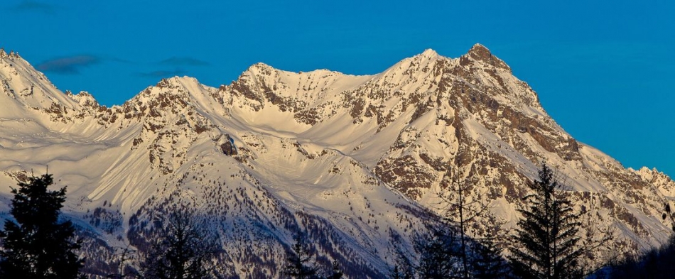 Bon plan: skiez à Serre-Chevalier à partir de 215€