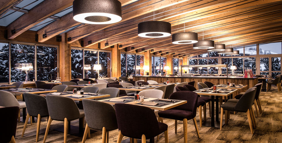 Ski Alpe d'Huez : 5j/4n en hôtel 4* + petit déjeuner + skipass + location matériel de ski