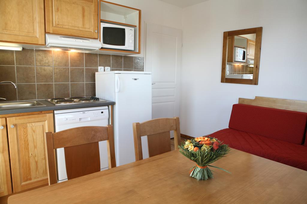 Hautes Alpes, Orcières Merlette 1850: une semaine au ski en résidence 3* pour 4 personnes