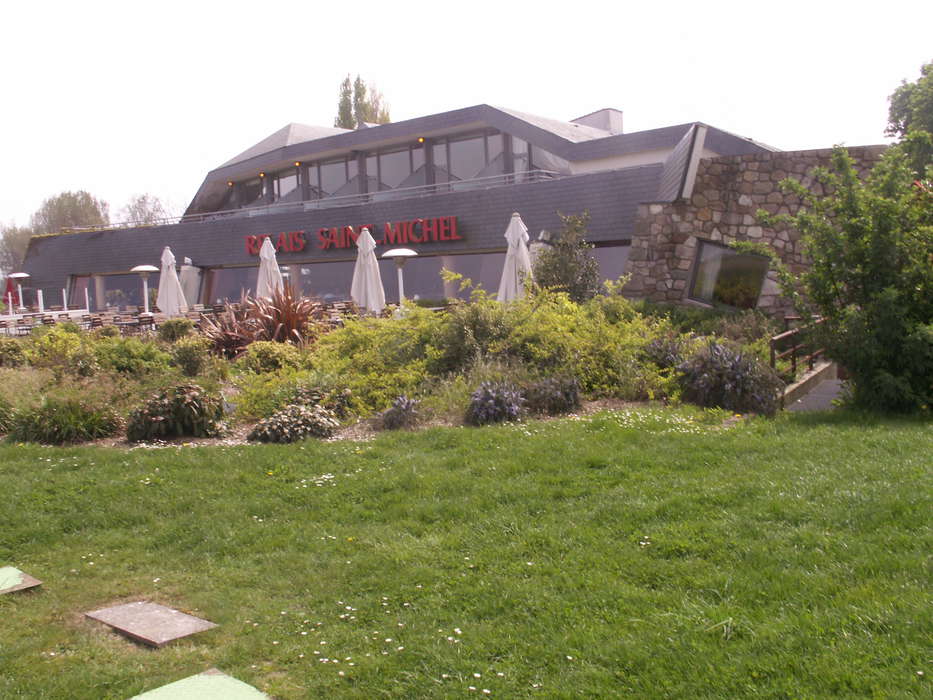 Promo Mont-Saint-Michel: week-end face à l'abbaye en hôtel 4* avec petit déj