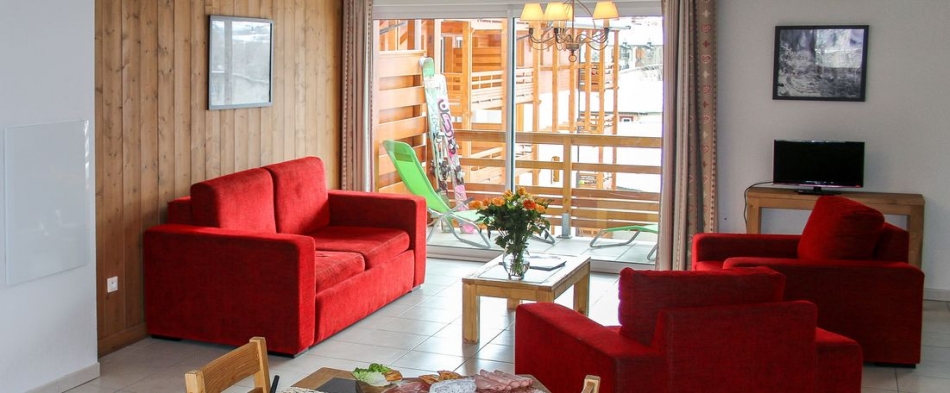 Bon plan: skiez à Serre-Chevalier à partir de 215€