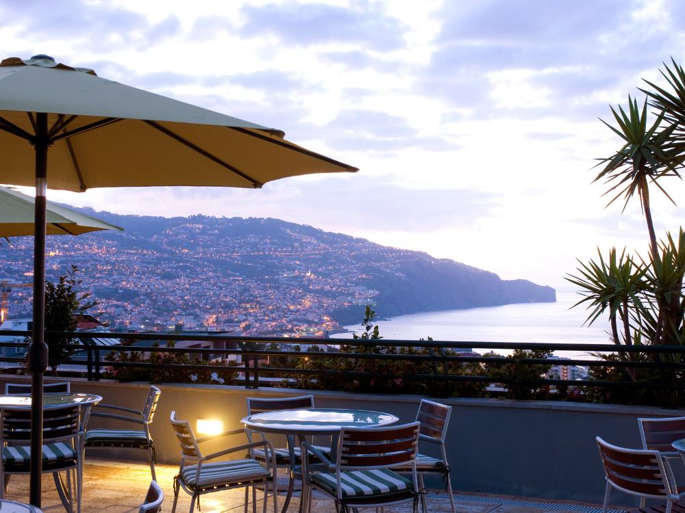 Madère et Porto Santo: 7 jours en hôtel avec petit déjeuner et vols inclus