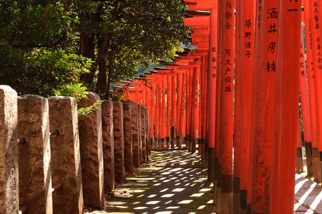 Circuit Vision du Japon: 9j/6n hôtel+restauration+vols A/R inclus