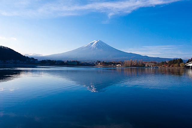 Circuit Vision du Japon: 9j/6n hôtel+restauration+vols A/R inclus