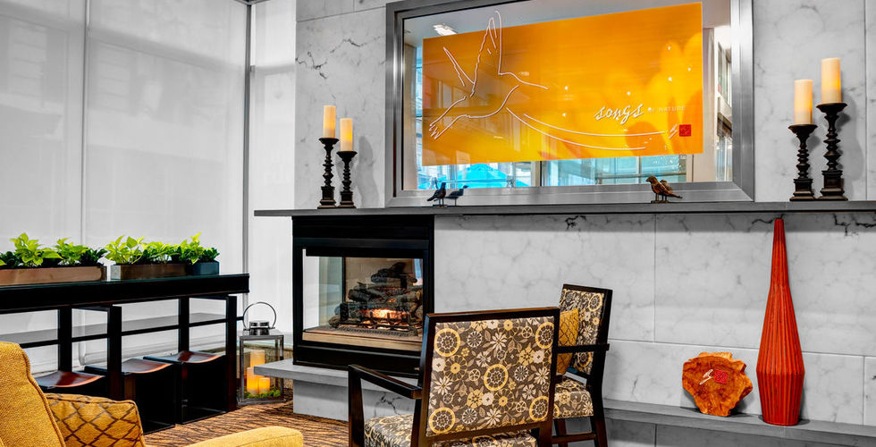 Visiter New-York: de 3 jours à 7 jours en hôtel Hilton 4* avec vos inclus