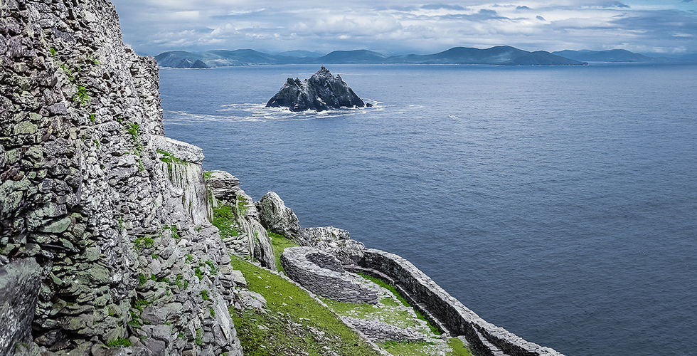 Magie d'Irlande : autotour 5j/4n en hôtels 3* avec petits-déjeuners, location de voiture et vols inclus