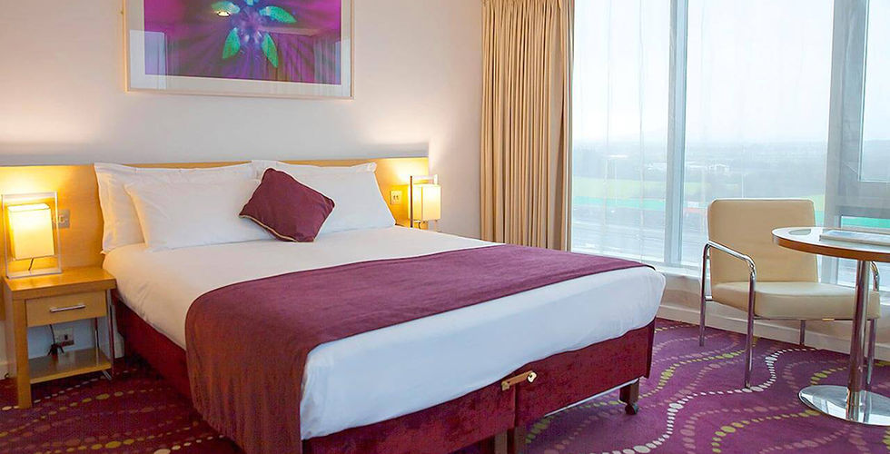 Magie d'Irlande : autotour 5j/4n en hôtels 3* avec petits-déjeuners, location de voiture et vols inclus