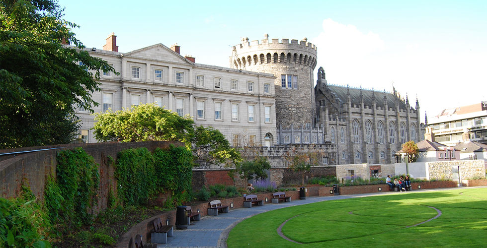 Bon plan Magie d'Irlande : autotour 5j/4n en hôtels 3* avec petits-déjeuners, location de voiture et vols inclus