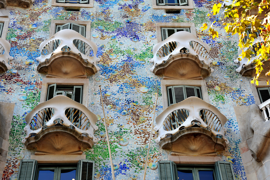 Barcelone: 3j/2n jours pour découvrir la ville en hôtel 4* avec petits déjeuners et vols inclus