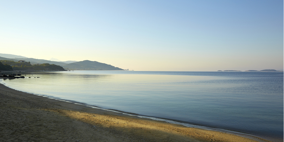 Grèce: 8j/7n en hôtel 5* en demi-pension, possibilité hôtel+vols A/R