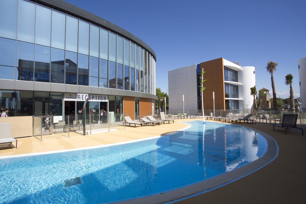 Bon plan Hôtel Marineland Resort 3* avec accès au parc Marineland