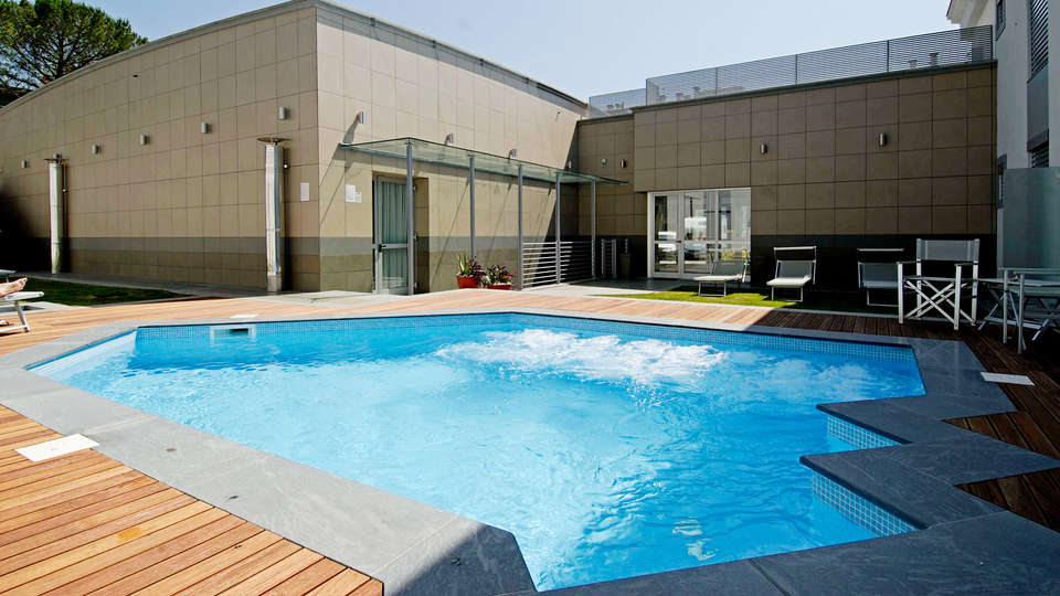 Toscane: week-end aux portes de la belle Florence en hôtel 4*