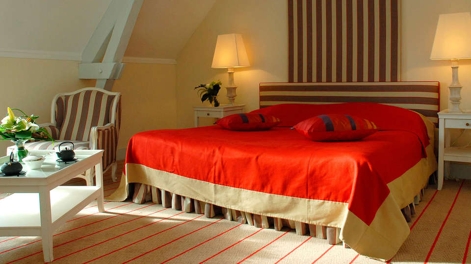 Toscane: week-end aux portes de la belle Florence en hôtel 4*