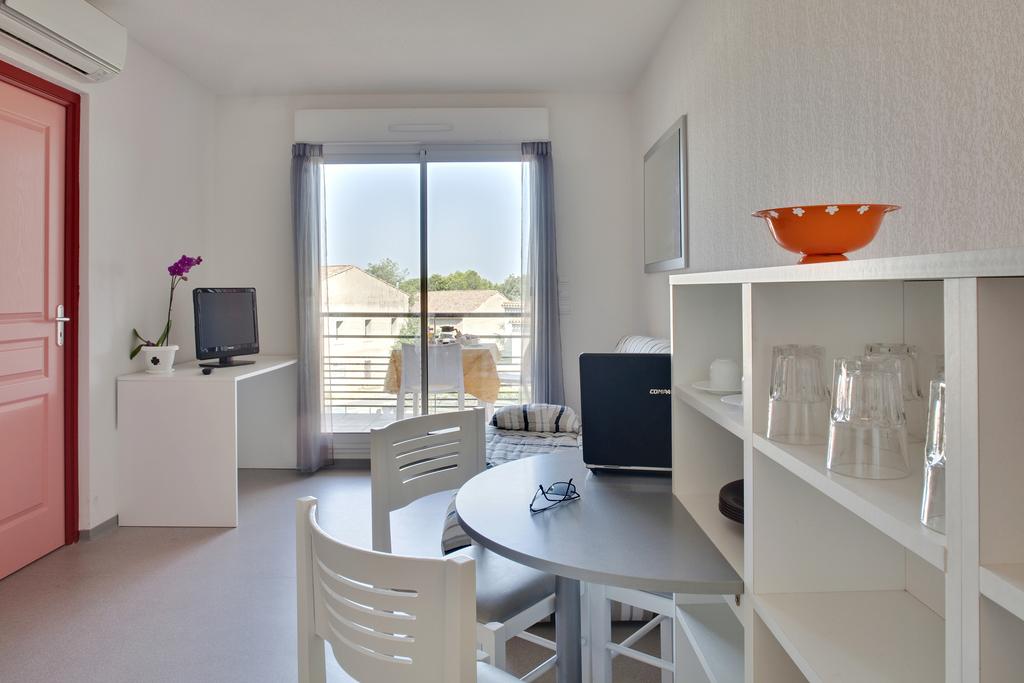 Évadez sur la Côte Méditerranéenne -  Résidence La Fonserane 3*** à Béziers 314€/semaine 4 personnes