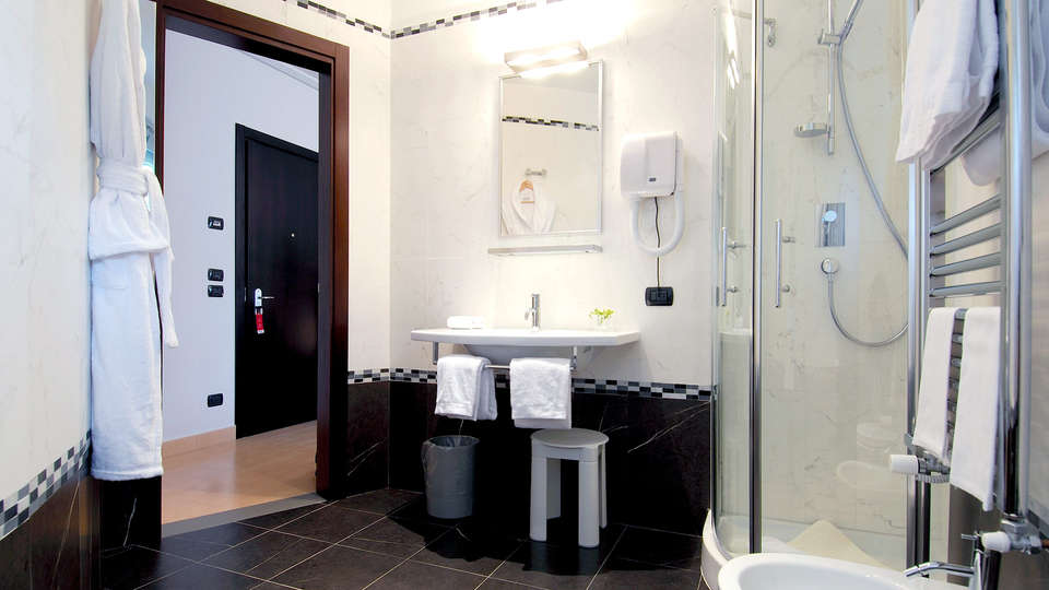 Toscane: week-end aux portes de la belle Florence en hôtel 4*