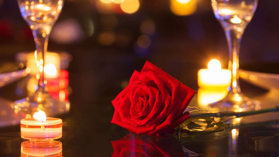 Toscane: week-end aux portes de la belle Florence en hôtel 4*