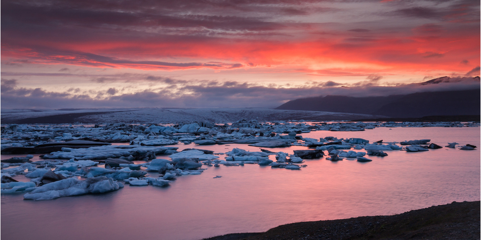 Bon plan Voyage exceptionnel en Islande! Vues Volcaniques et Aurores Boréales à partir de 766€/personne