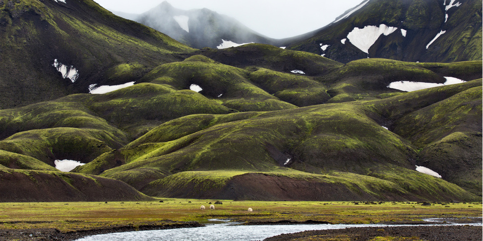 Voyage exceptionnel en Islande! Vues Volcaniques et Aurores Boréales à partir de 766€/personne