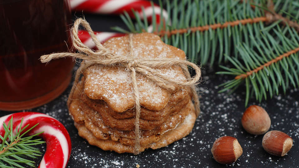 Fêtes de fin d'année: Gourmandises et détente près du lac Léman à  65€/nuit pour 2 adultes