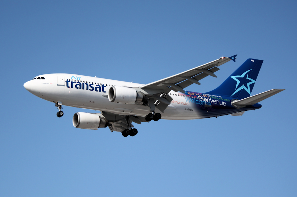 Envolez-vous vers Canada à partir de Paris dès 369€ TTC aller-retour