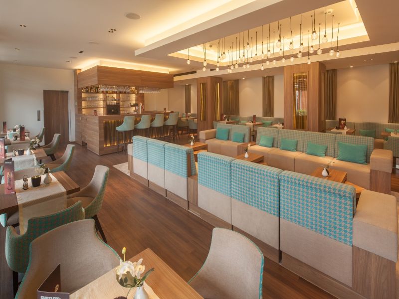 Escapade Hamburg: Appartment-Hotel 3* à 49€/nuit en décembre et janvier