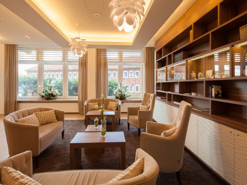 Escapade Hamburg: Appartment-Hotel 3* à 49€/nuit en décembre et janvier