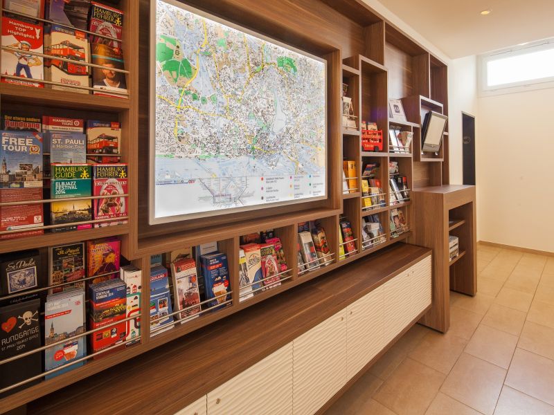 Escapade Hamburg: Appartment-Hotel 3* à 49€/nuit en décembre et janvier